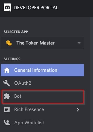 Be Very Careful With Your Discord Bot Token 