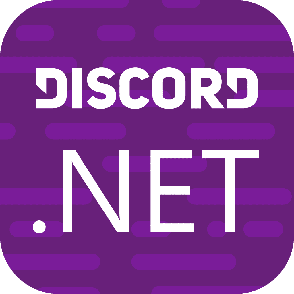 Discord .Net Logo