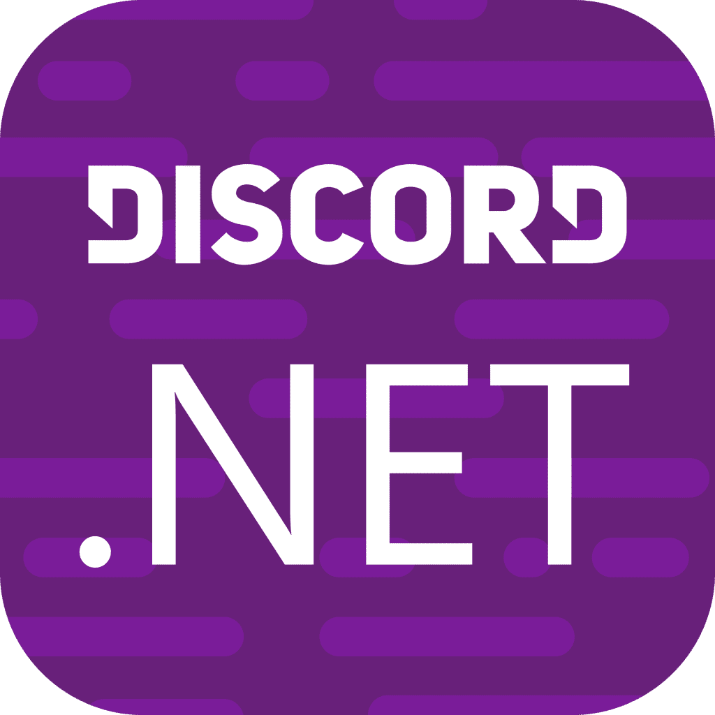 Start making a bot  Discord.Net Documentation