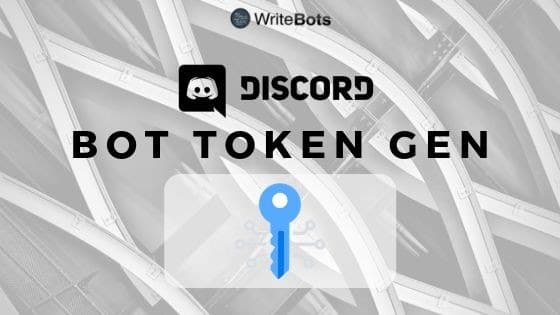 Discord Bot Token