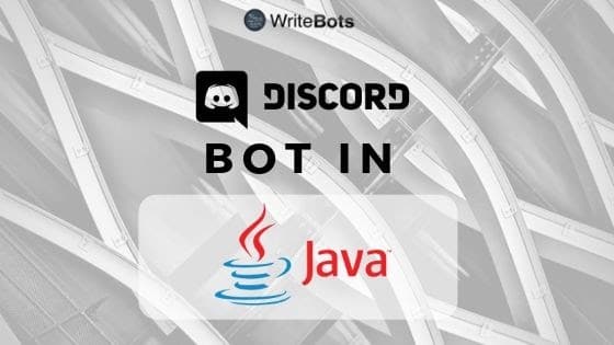Discord Bot In Java