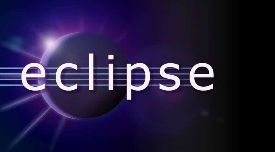 Eclipse Ide For Java