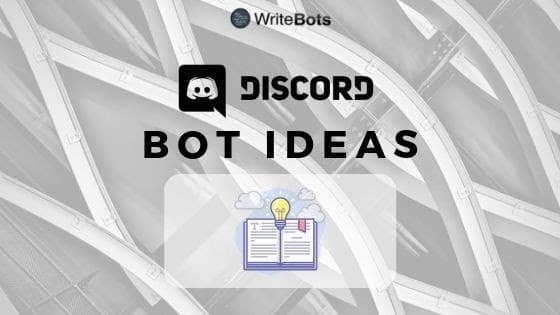 How to Make a Discord Bot in 2022 (Easy Guide)