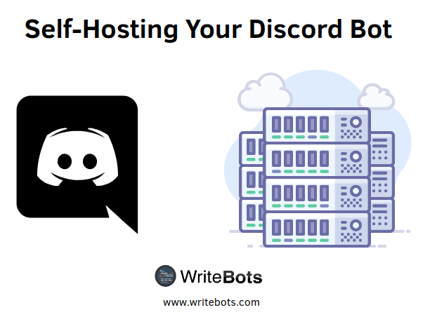 Self Hosting Your Discord Bot - Writebots