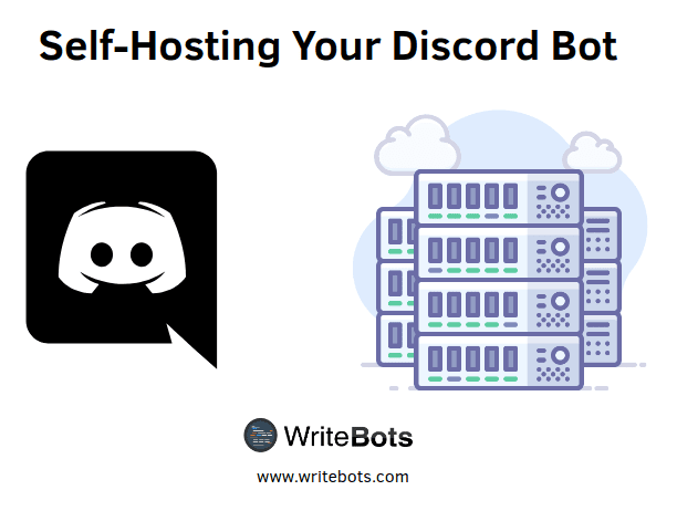 Hosting bot.